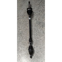 пол ось правый toyota yaris ii 43410 - 0d170
