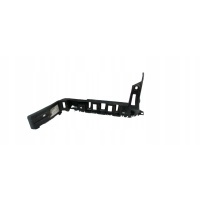 Каретка бампера правая задняя volkswagen t6 7e0807394c