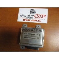 Джип гранд cherokee xj сенсор airbag p56007323ad
