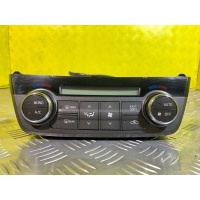 Блок управления печки/климат-контроля Toyota Rav 4 (CA40) (2012-2019) 2015 5590042400