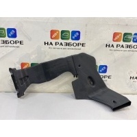 воздуховод отопителя TOYOTA Land Cruiser 200 2010 87216-60020