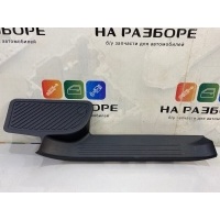 накладка на порог внутренняя TOYOTA Land Cruiser 200 2010 67917-60170