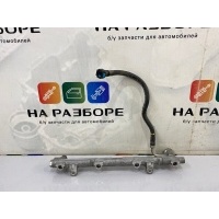 Топливная рейка TOYOTA Land Cruiser 200 2010 23808-50070