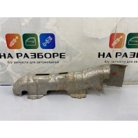 кожух выпускного коллектора TOYOTA Land Cruiser 200 2010 17168-50190