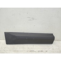 Накладка двери Skoda Kodiaq 1 2016-2020 5628549509B9