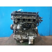 двигатель Ford Mondeo 4, Galaxy, S-Max 2007-2014 SEBA. 2.3 1469080, 1851467