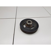 Шкив коленвала Haval F7 2019- 1005300AEB03