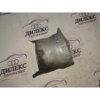 защита Audi A6 (C6 4F) 2004-2011 2010 4F0407720B