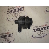 насос (помпа) электрический Audi A6 (C6 4F) 2004-2011 2010 06E121601C