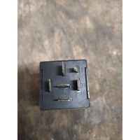 Реле стеклоочистителей (дворников) Audi A6 C5 (S6,RS6) 2000 431955531