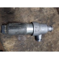 Клапан холостого хода Audi 80 B4 1991 037906457 c