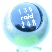 Рукоятка алюминиевая raid passat b5 audi 80 b4 a4 b5