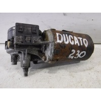 Моторчик стеклоочистителя передний FIAT Ducato II (1994—2006) 230 2001 6405L2