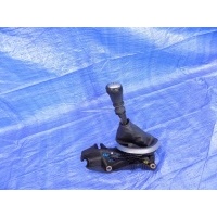 Рукоятка переключения кпп nissan qashqai j10 2 , 0 dci