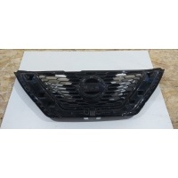 Решетка радиатора Nissan Qashqai J11 2017- 62310DF60A, 62398HV80A