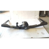 Фаркоп skoda kodiaq 565803881h снятая