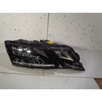 Skoda октавия 3 5e рестайлинг фара full светодиодный 5e1941016d