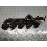 Коллектор выпускной Volvo V70 (2000-2007) 2002 8642826