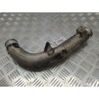 Труба интеркулера Audi A6(C6) 2007 059145731AK