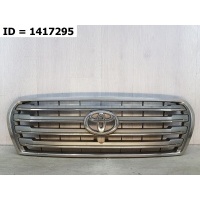 Решетка радиатора Toyota Land Cruiser 5310160A41