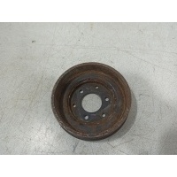 Шкив термомуфты Audi A6 C5 1997-2005 077121031B