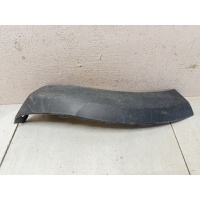 Накладка заднего бампера Renault Sandero 1 2009-2015 850777419R