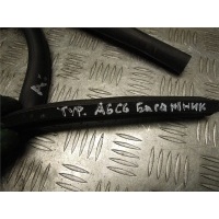 Уплотнитель AUDI A6 2006