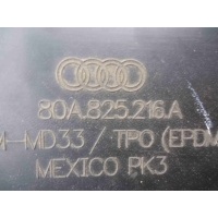 Защита днища Audi Q5 2018 80A825216A