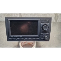Audi a4 b6 b7 радио навигация rns - e 8e0035192d