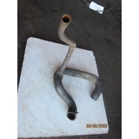 Патрубок радиатора Ford Escort 6 1996 97ab8b273ba