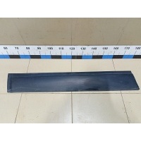 Накладка двери передней левой NISSAN Qashqai (J10) 2006-2014 80871BR01A