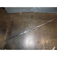 Накладка стекла переднего правого VW Passat [B5] 2000-2005 3B08374767Z7