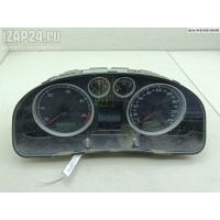 Щиток приборный (панель приборов) Volkswagen Passat B5+ (GP) 2003 3B0920847E