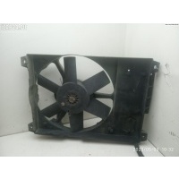 Вентилятор радиатора Citroen Jumper (1995-2002) 2000 00001253C1, 00001308CF