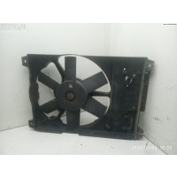 Вентилятор радиатора Citroen Jumper (1995-2002) 2000 00001253C1, 00001308CF