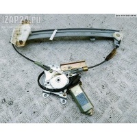 Стеклоподъемник электрический задний правый Mitsubishi Lancer (1992-1996) 1995 MB827386