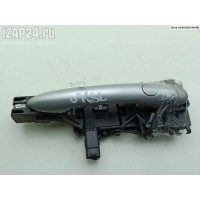 Ручка двери наружная задняя правая Renault Scenic II (2003-2009) 2004 8200076073