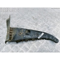Кронштейн бампера заднего L Audi A6 C5 (1997-2005) 1998 4B9807453B