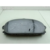 Щиток приборный (панель приборов) Renault Megane I (1995-2003) 1999 7700427896
