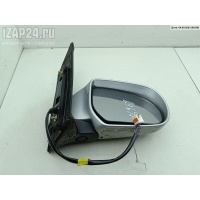 Зеркало наружное правое Mazda MPV (1999-2006) LW 2004 LC64-69-120B-67