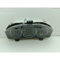 Щиток приборный (панель приборов) Mazda MPV (1999-2006) LW 2004 LE59-55-430