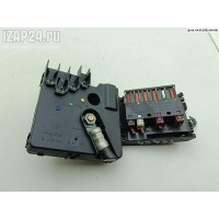 Клемма аккумулятора плюс Mercedes W211 (E) 2004 2115461141