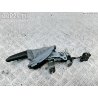 Рычаг ручного тормоза BMW 5 E60/E61 (2003-2010) 2004 34414028073, 4028073