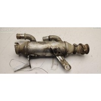 Охладитель отработанных газов Peugeot 806 2001 00001628RJ, RHW