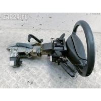 Колонка рулевая Renault Espace IV (2002-2014) 2003 8200237960