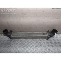 Радиатор интеркулера Mercedes W211 (E) 2004 2115001102