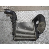 Радиатор интеркулера Skoda Superb mk1 (B5) 2004 3B0145805J