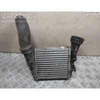 Радиатор интеркулера Skoda Superb mk1 (B5) 2004 3B0145806