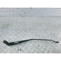 Щеткодержатель поводок стеклоочистителя передний Golf-4 1999