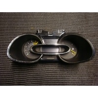 Спидометр часы renault clio iv captur 248101633r
